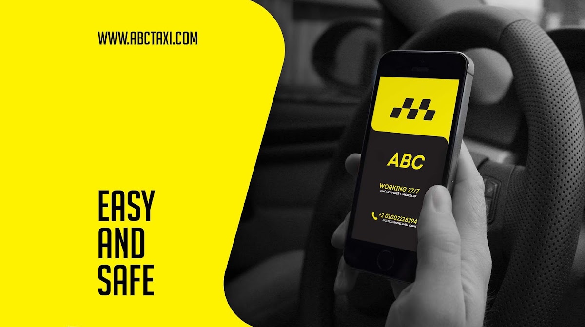 ABC TAXI Egypt