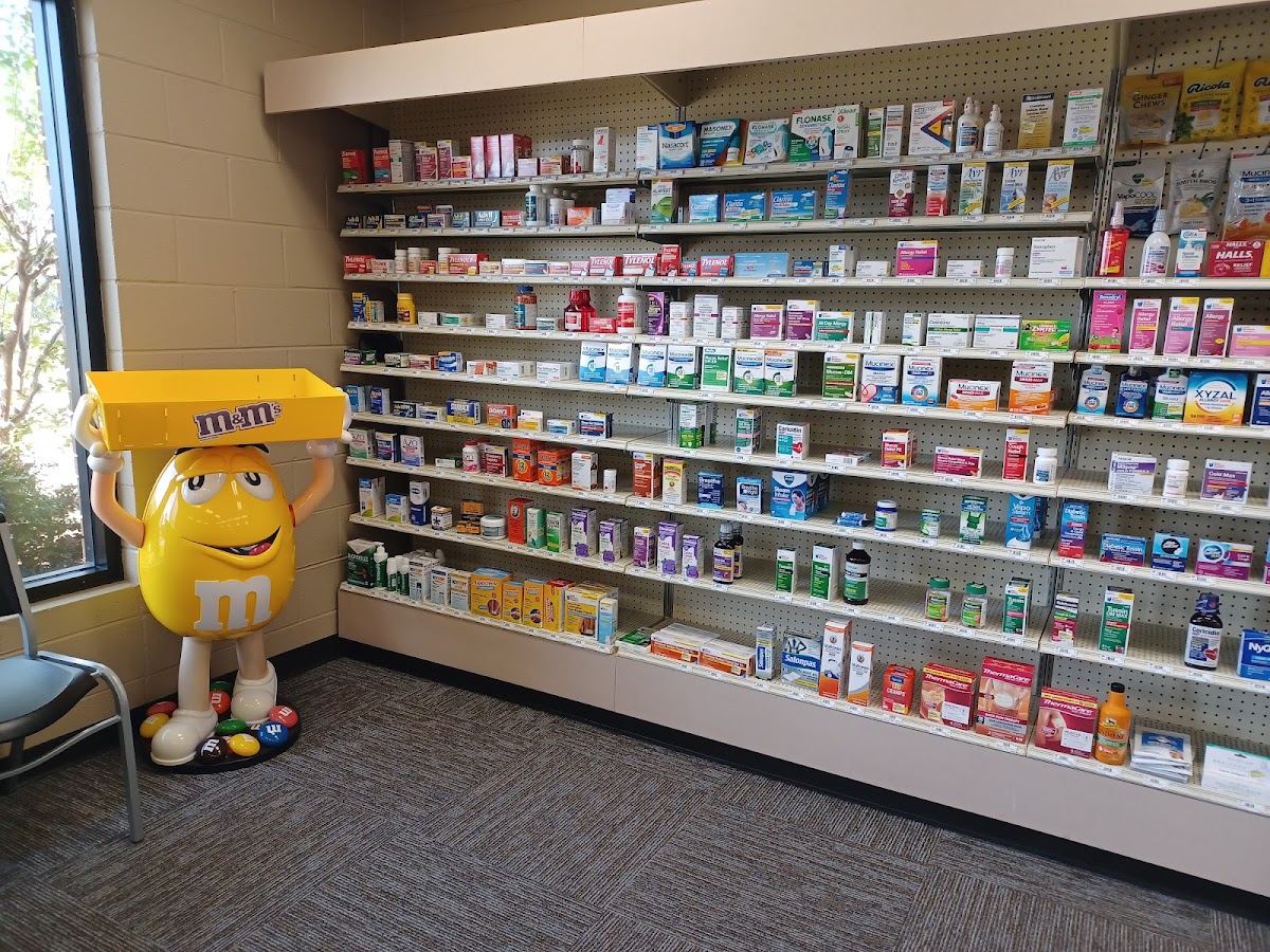 Medical Park Pharmacy