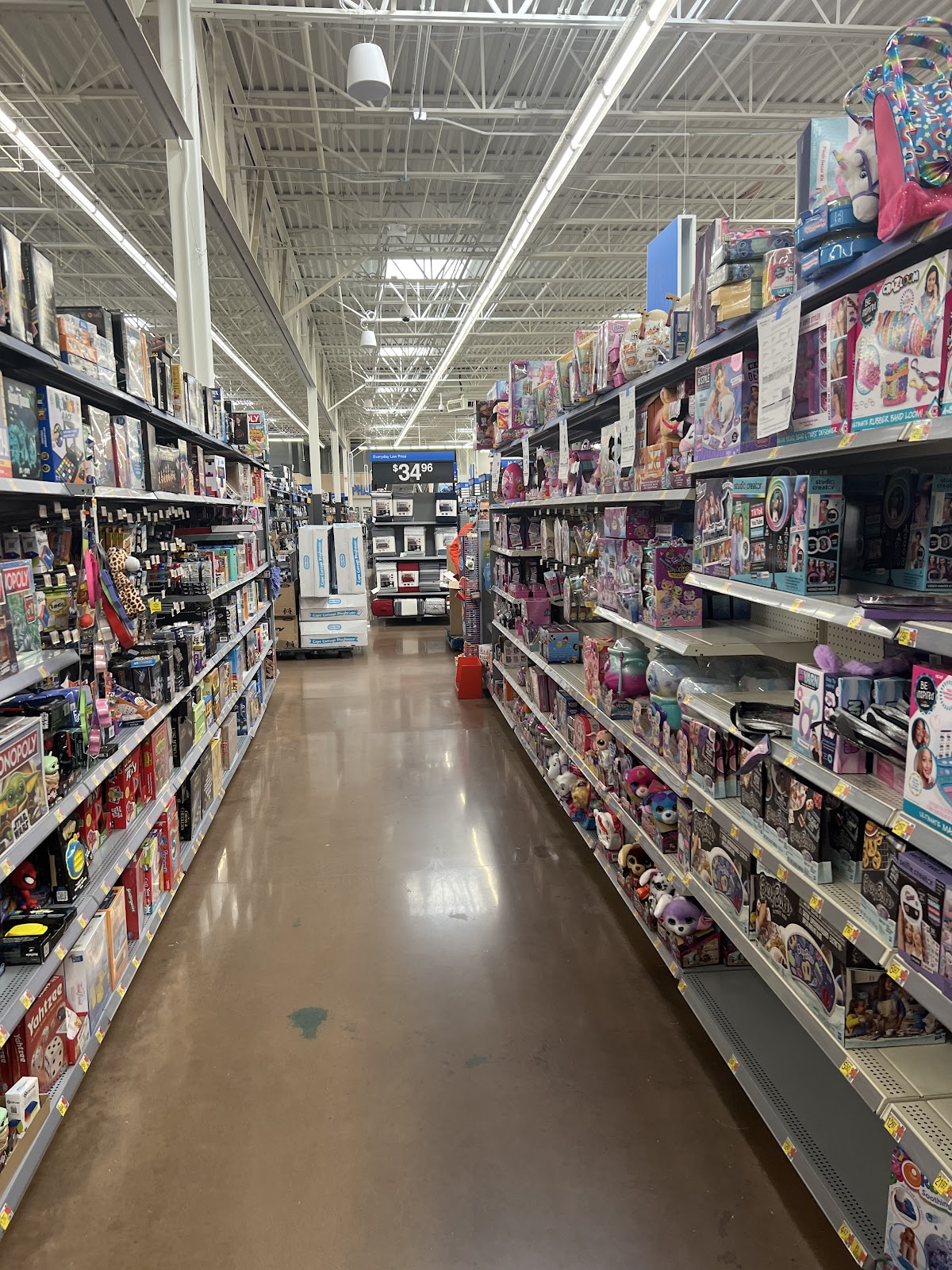 Walmart Supercenter
