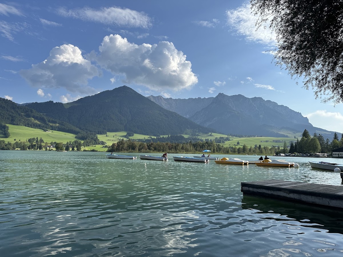 Walchsee