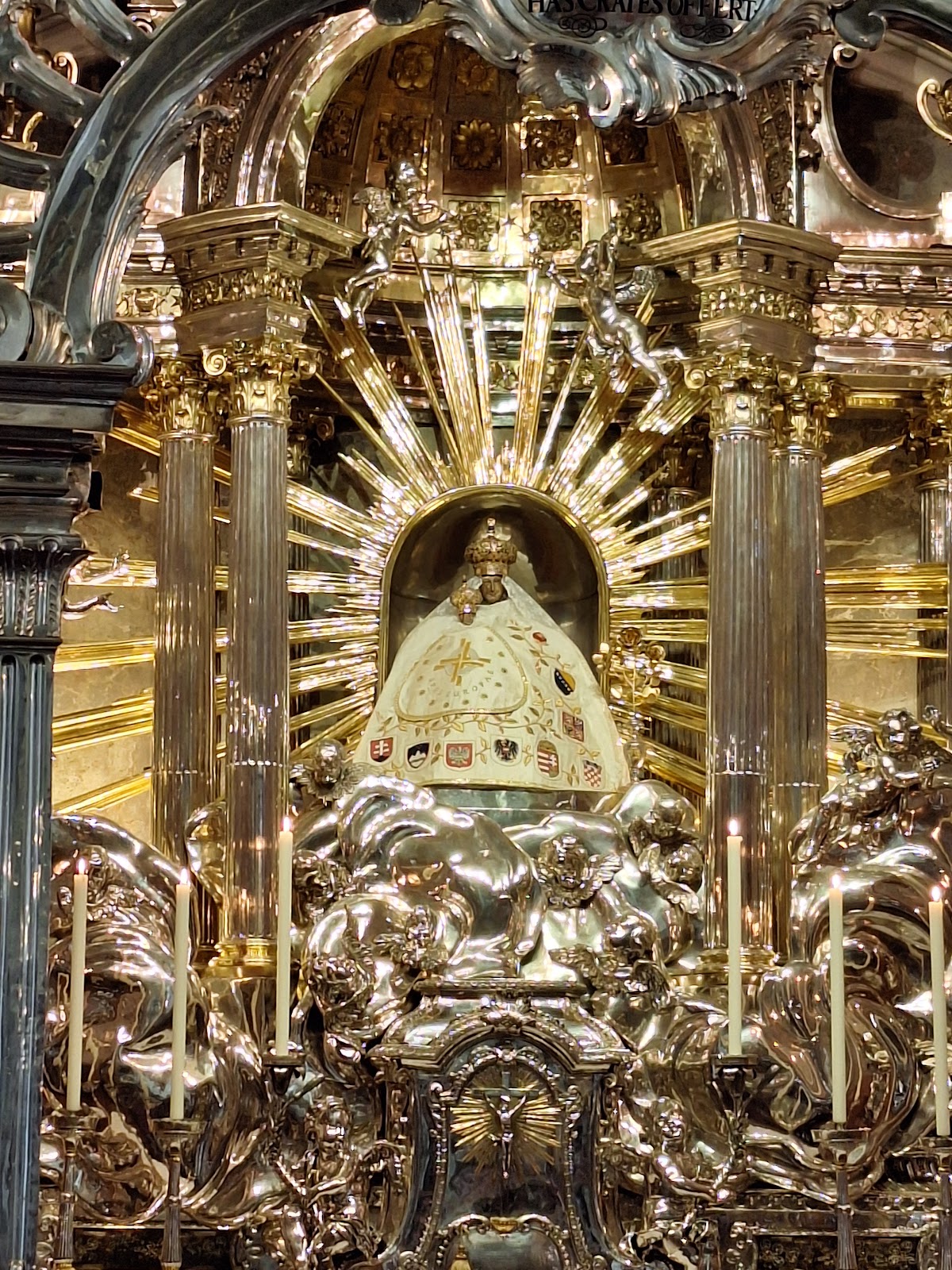 Basilika Mariazell