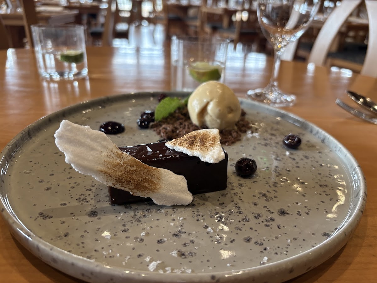 Sonora Room Restaurant