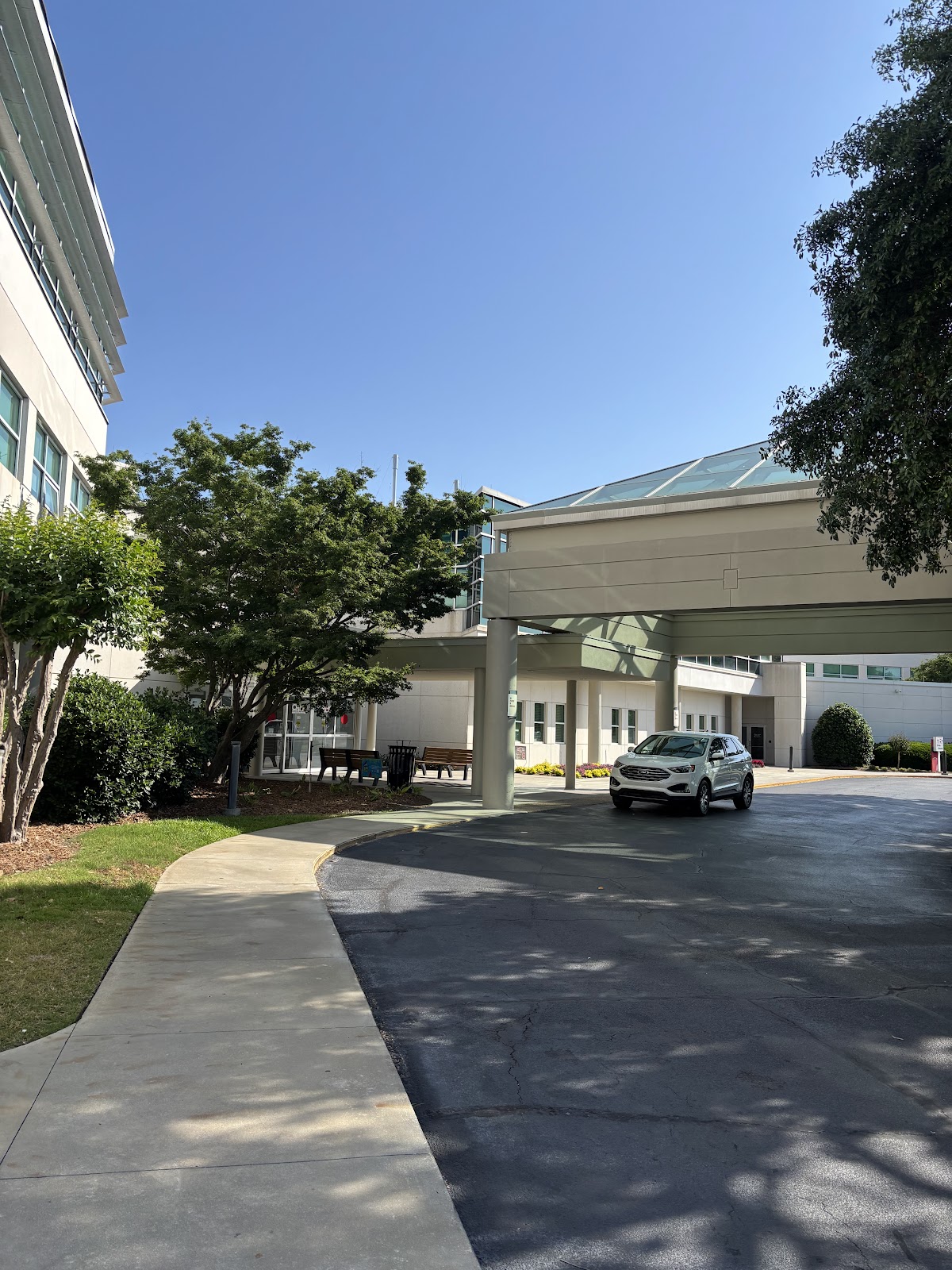 Coffee Regional Medical Center
