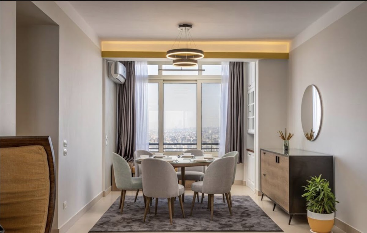 Lemon Spaces At The Nile - ليمون سبيس