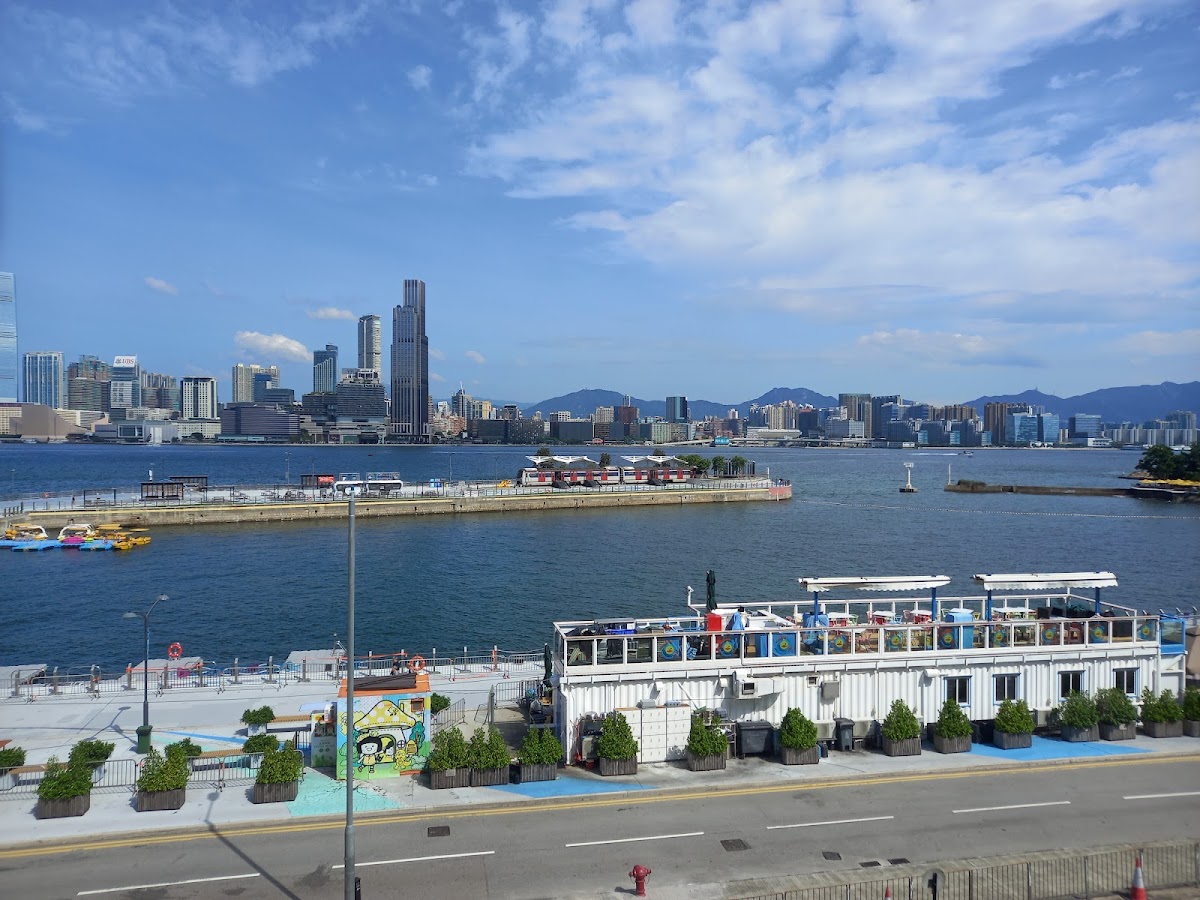 Causeway Bay Typhoon Shelter: History and Culture Walla Walla Tour