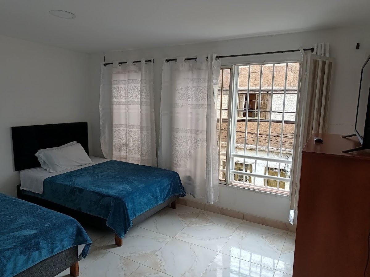 Hotel Risaralda