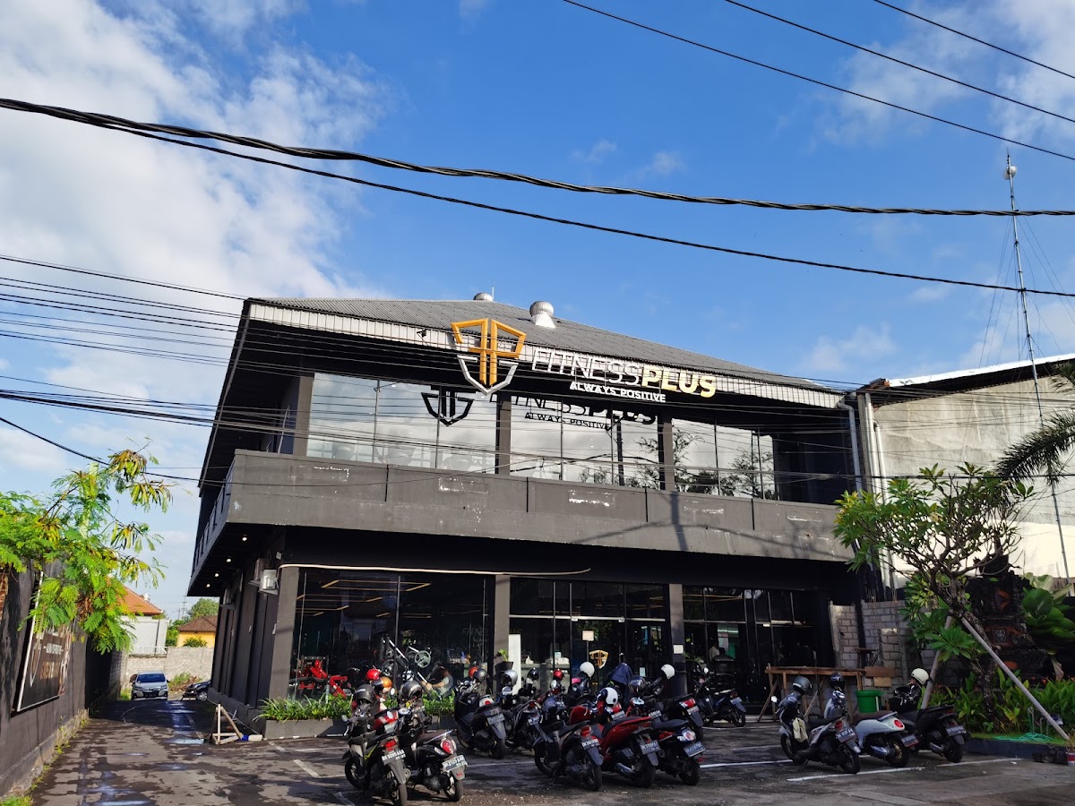 Fitness Plus Indonesia