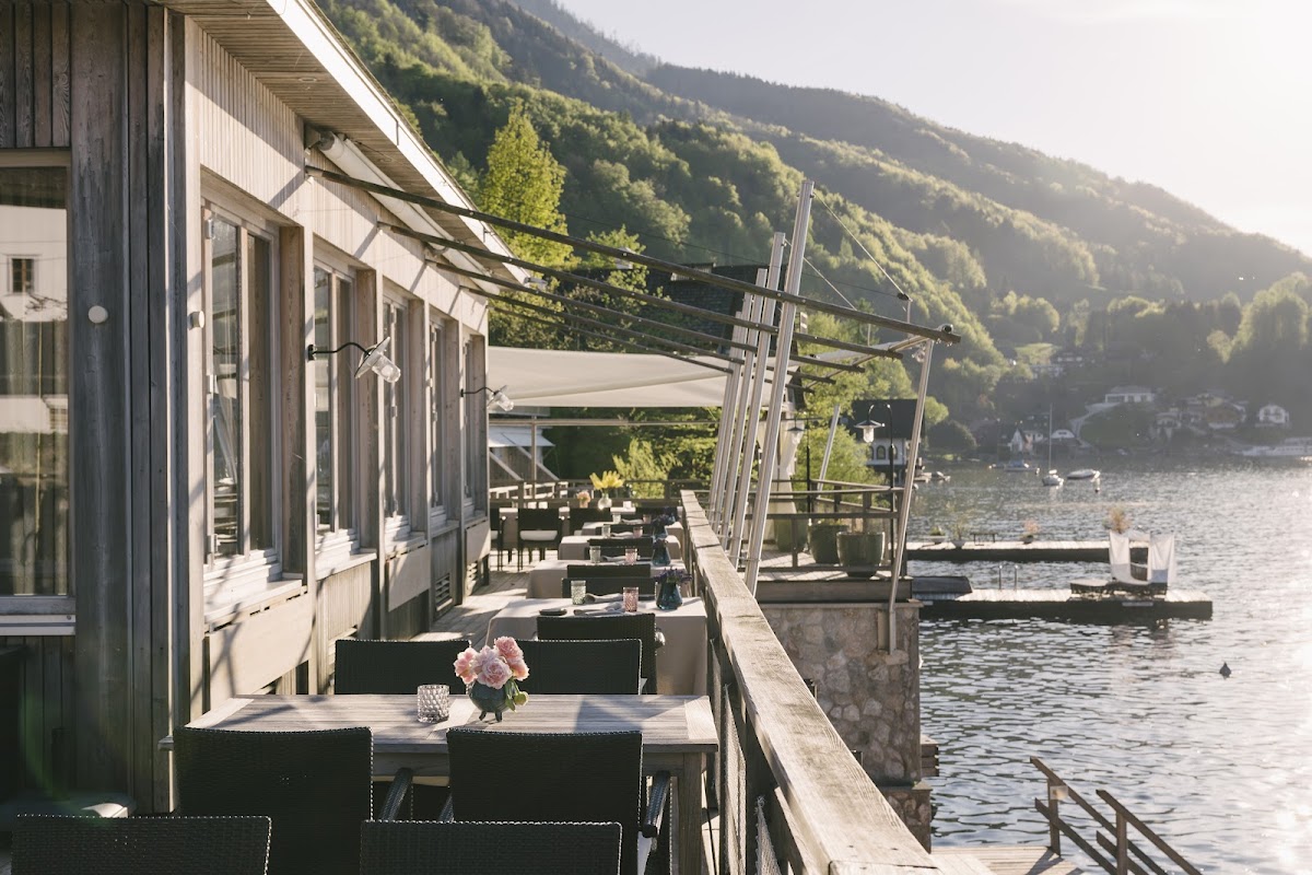 Das Traunsee