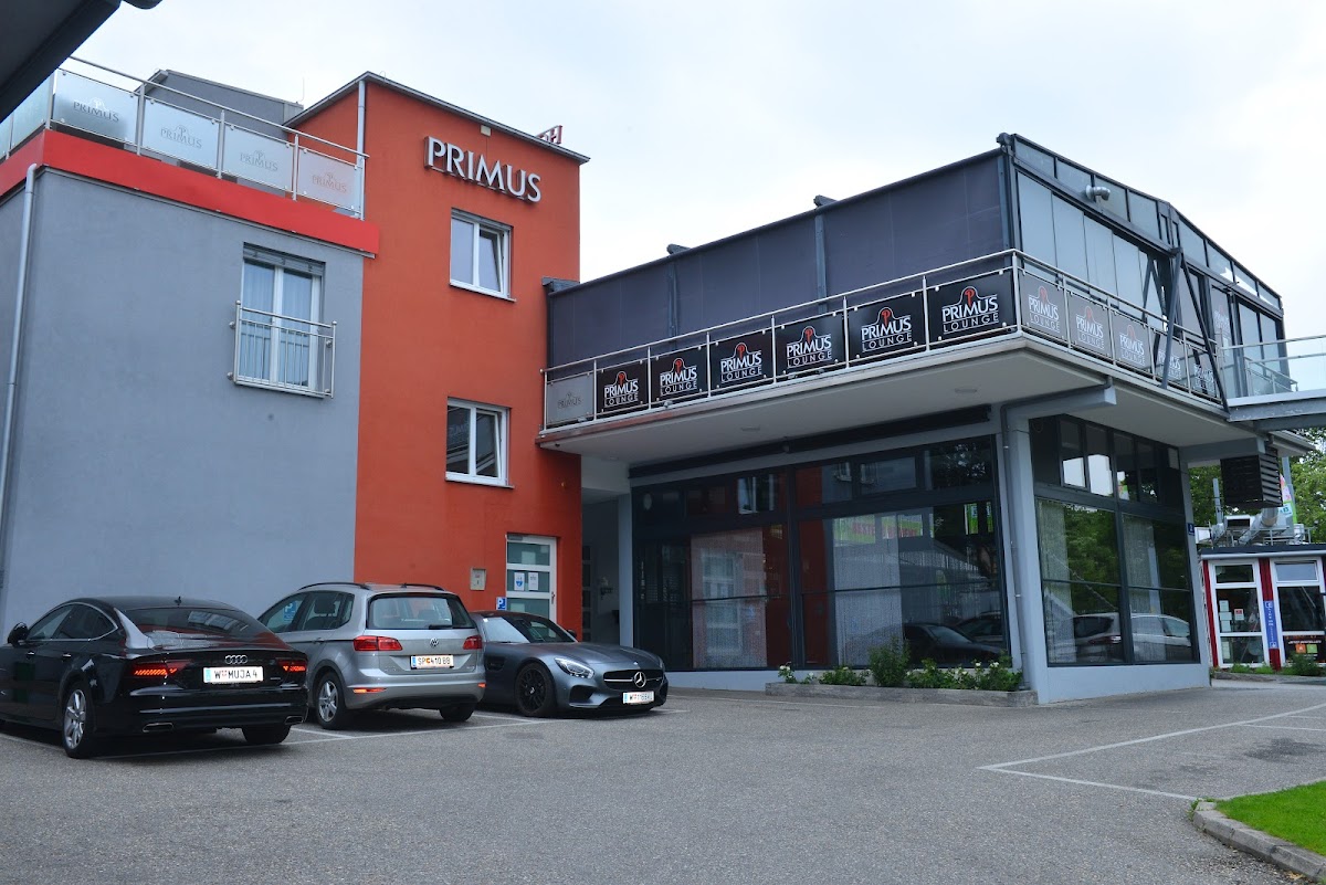 Primus Hotel