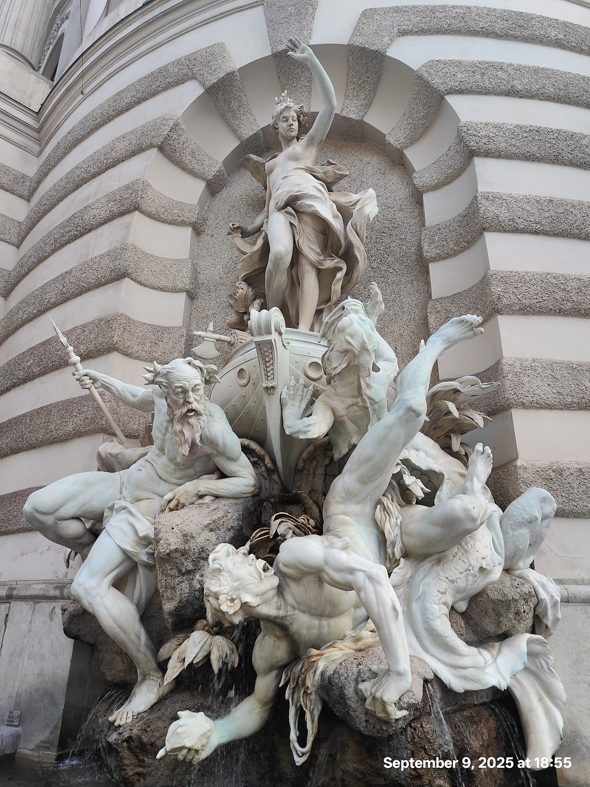 Hofburg