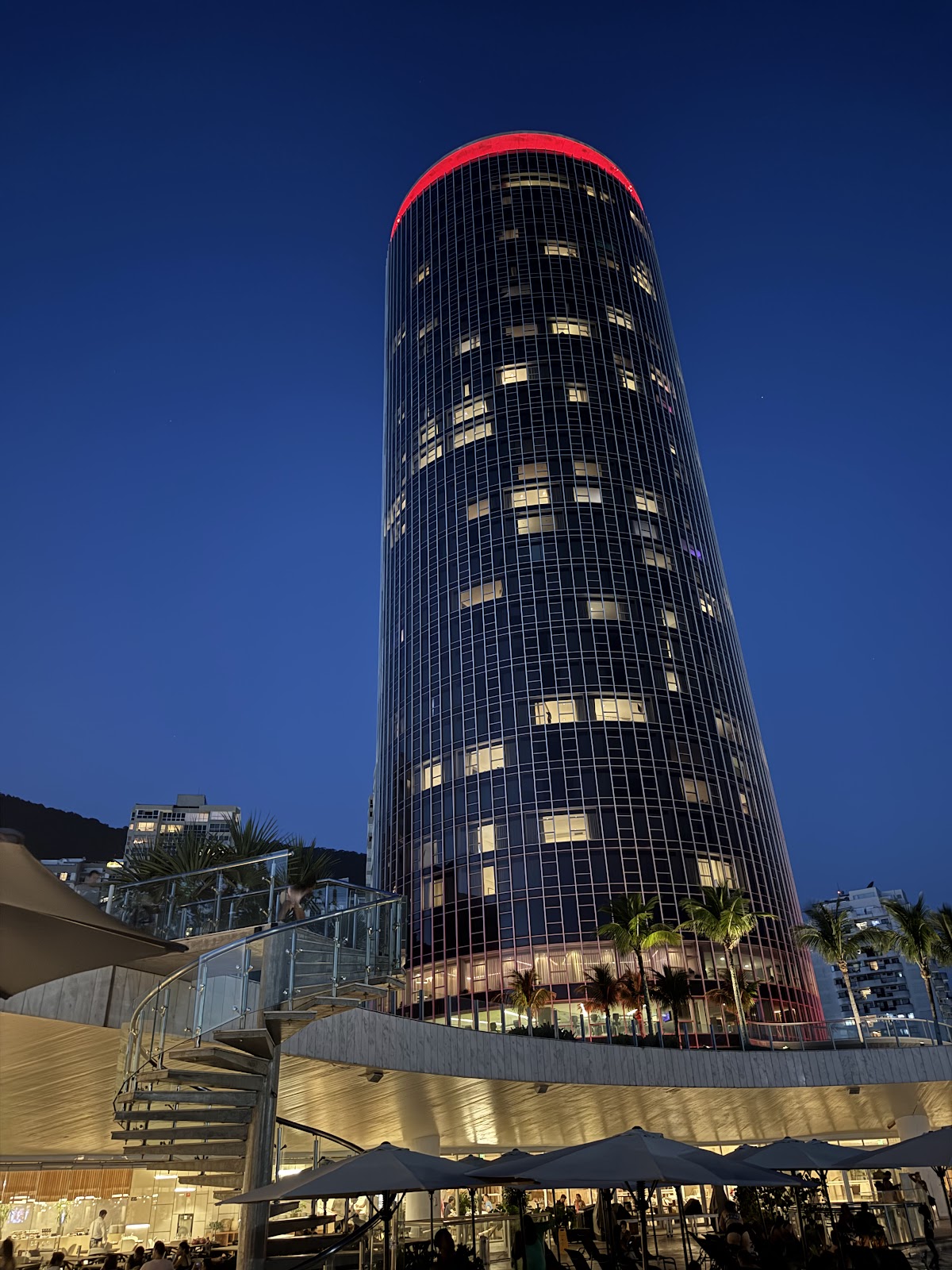 Hotel Nacional Rio de Janeiro
