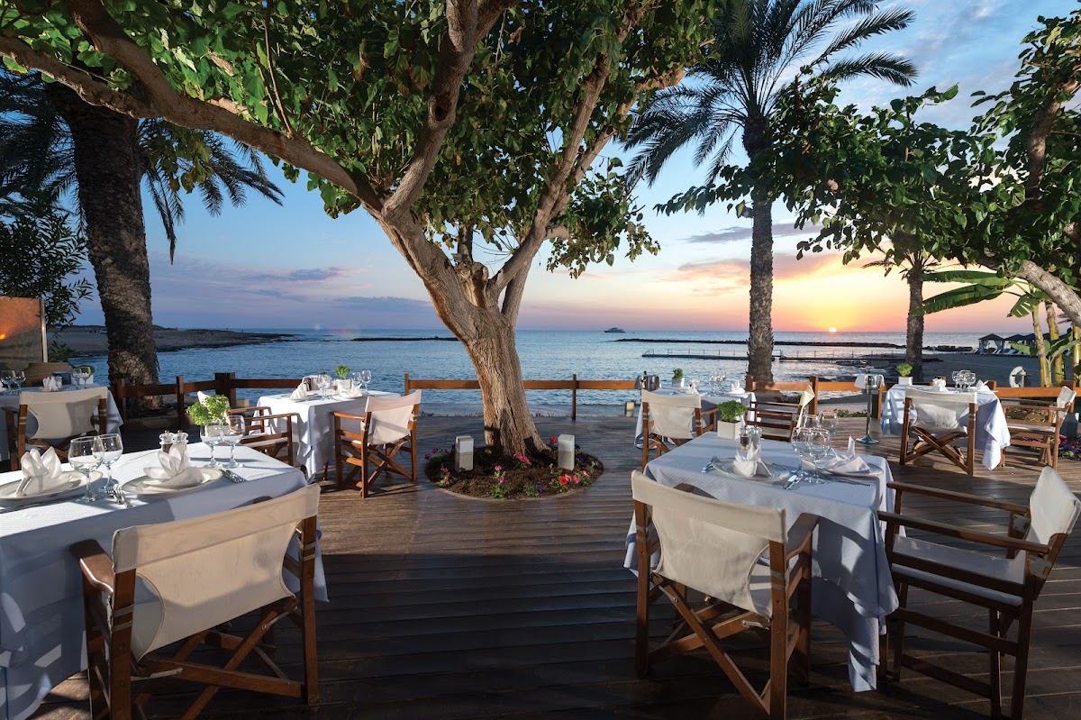 Asimina Suites Hotel