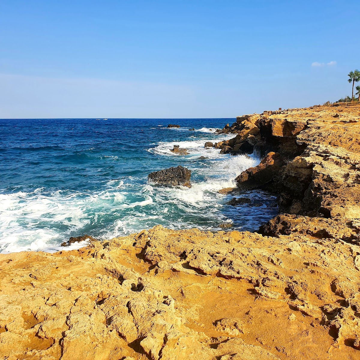 Malama beach