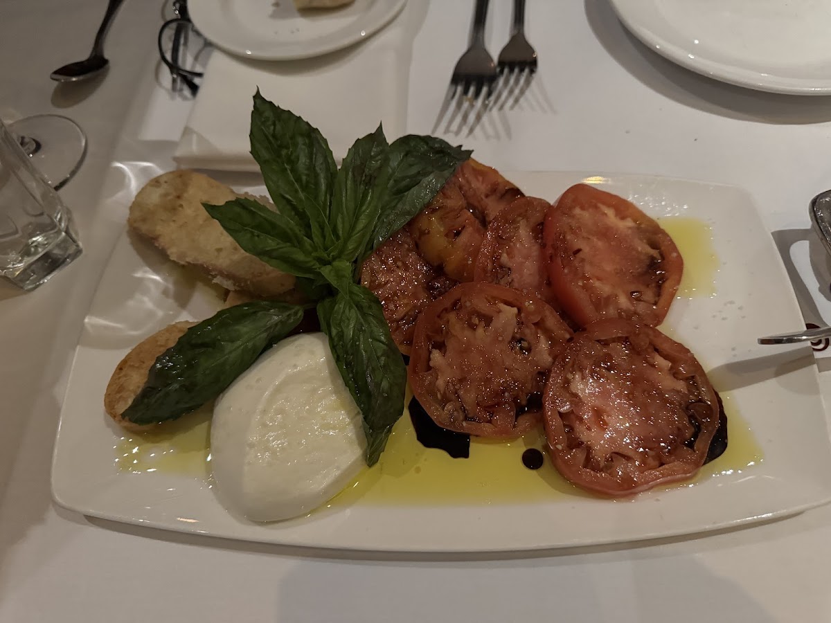 The Capital Grille