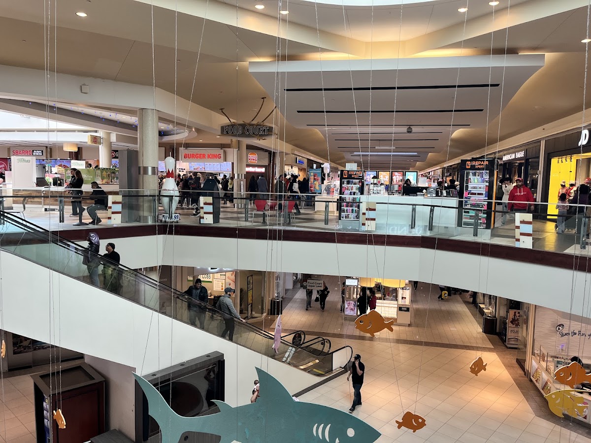 Cumberland Mall