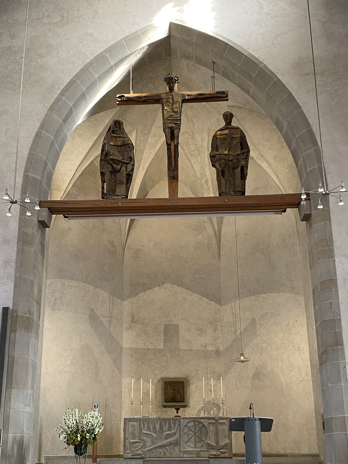 Augustinian Church, Vienna