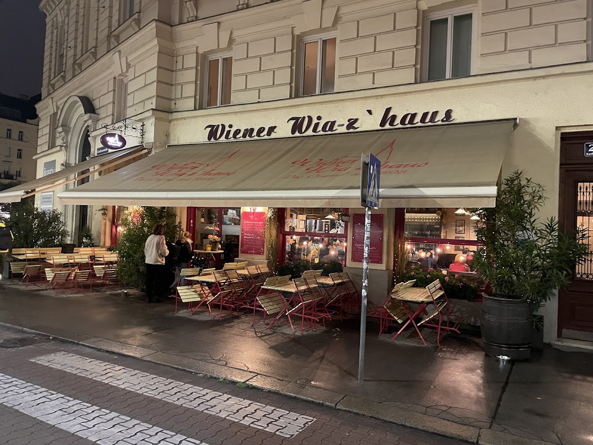 Wiener Wiazhaus