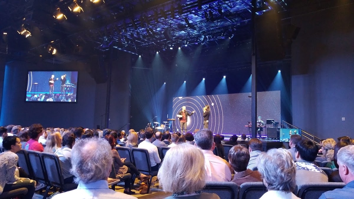 Passion City Church