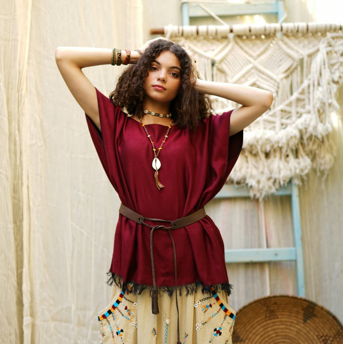 Jozee Boutique Zamalek