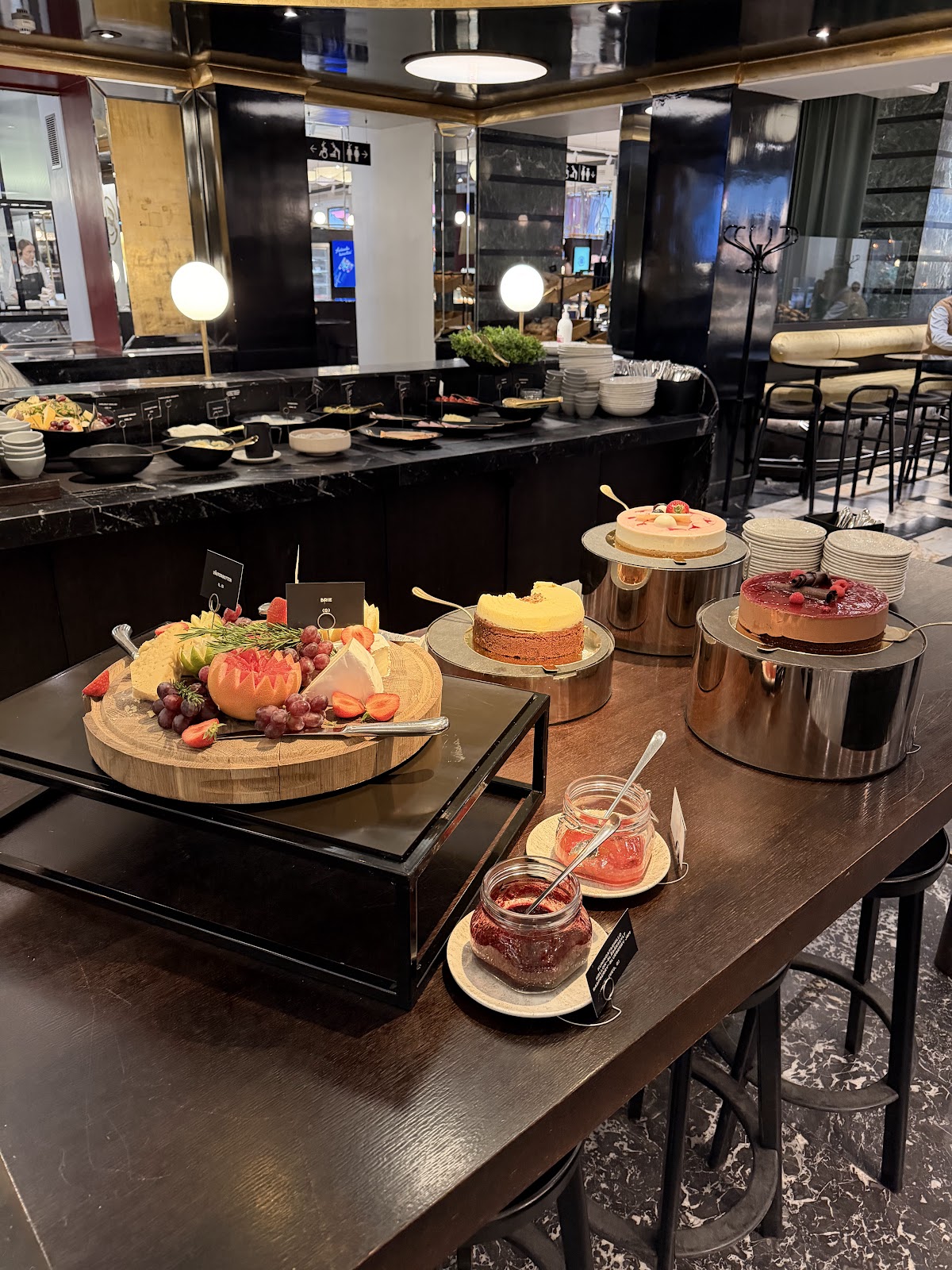 Fazer Café Kluuvikatu