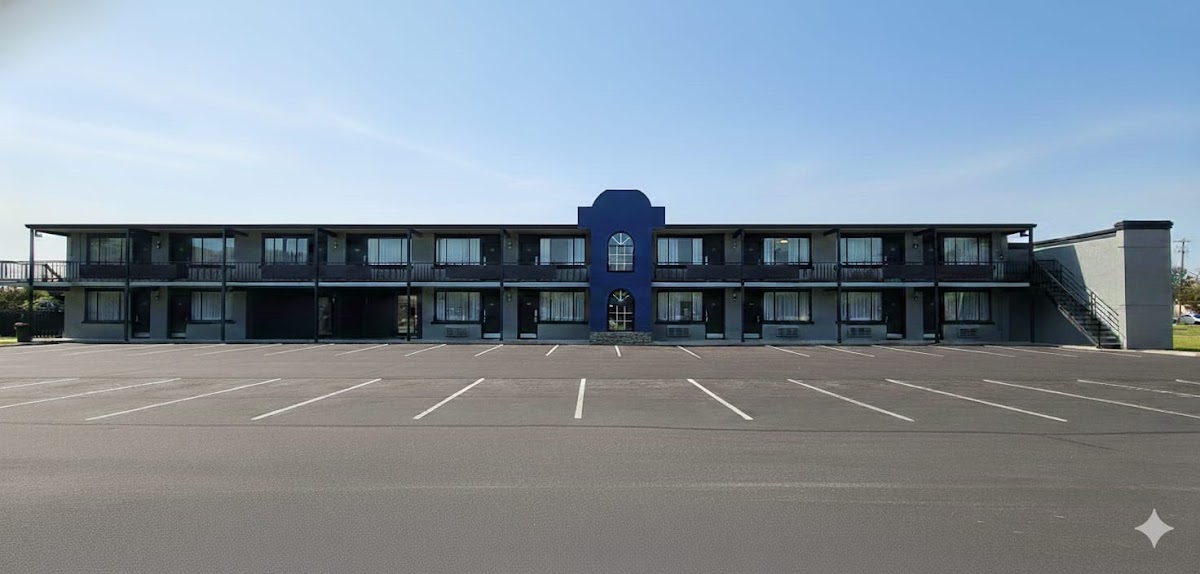 Quality Inn & Suites Niagara Falls
