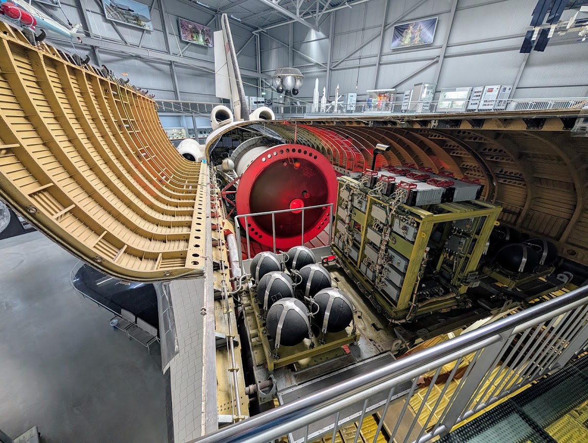 Technik Museum Speyer