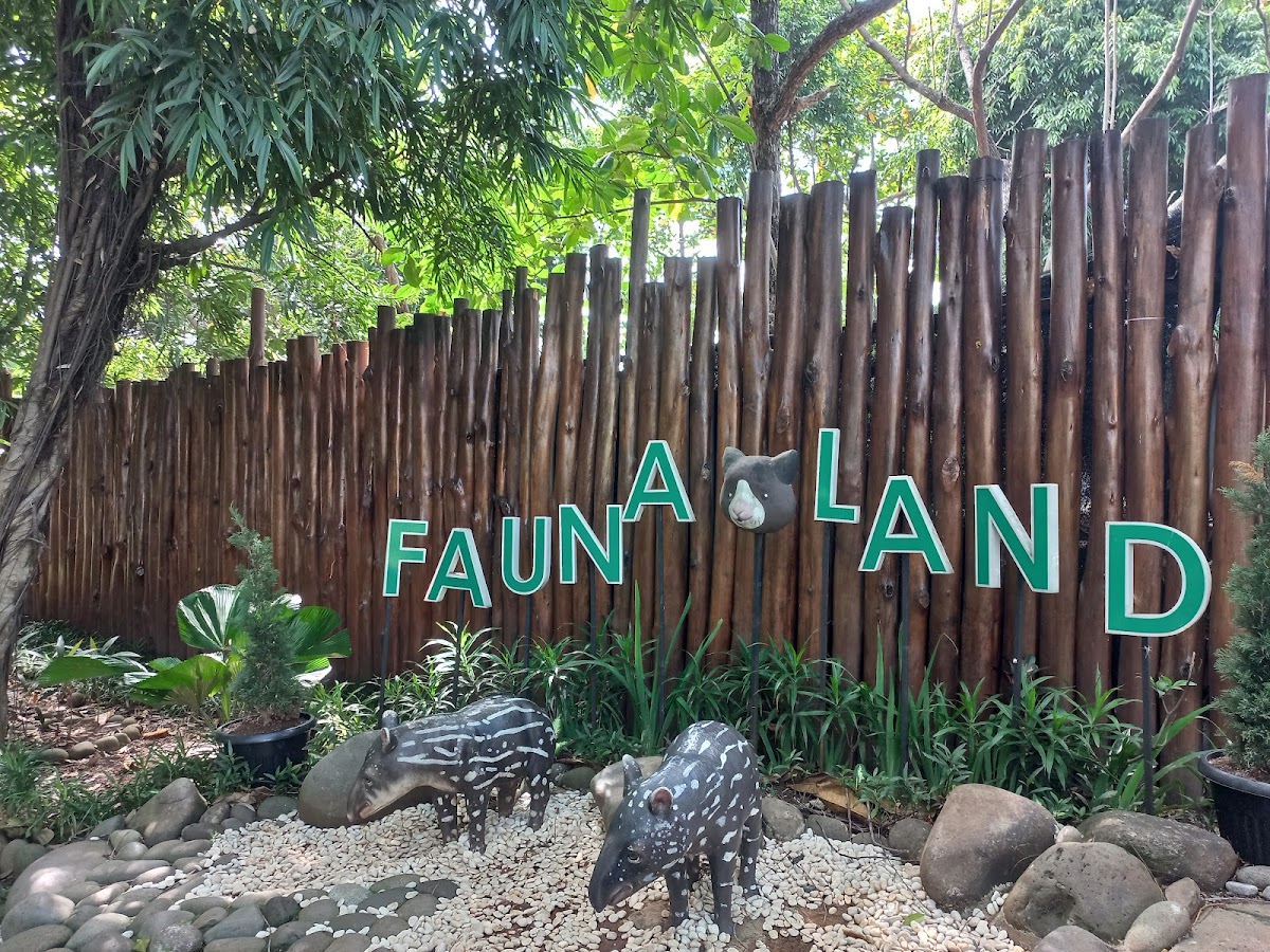 Faunaland Ancol