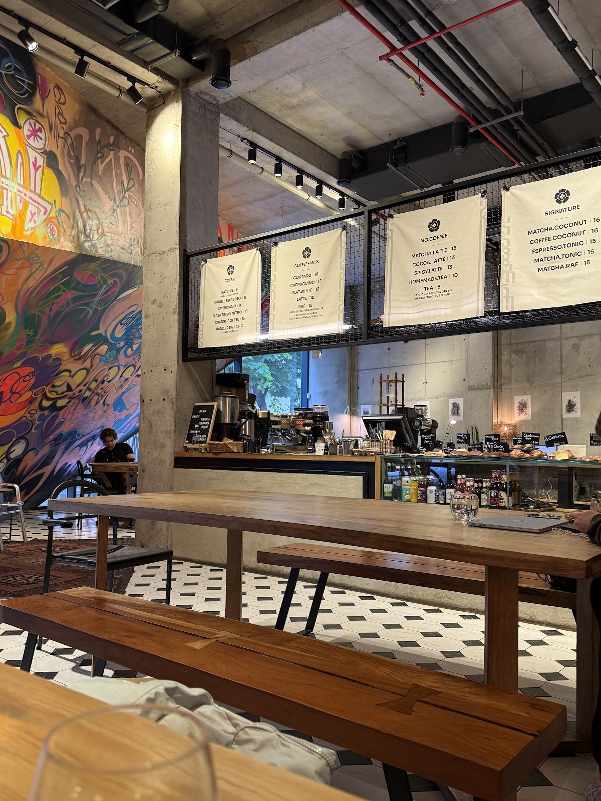 OKRO Coffee Roastery