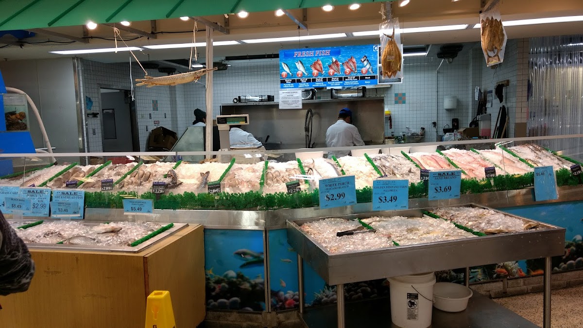 City Farmers Market Atlanta