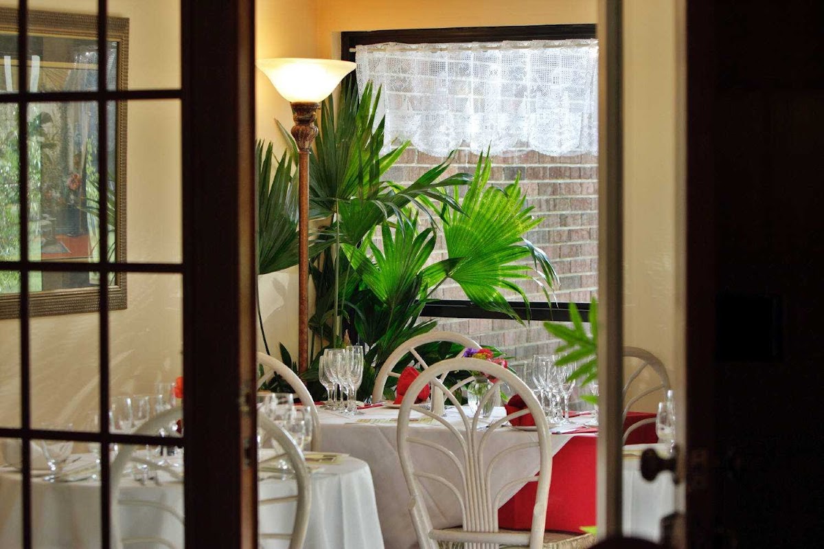 Ristorante da Maria