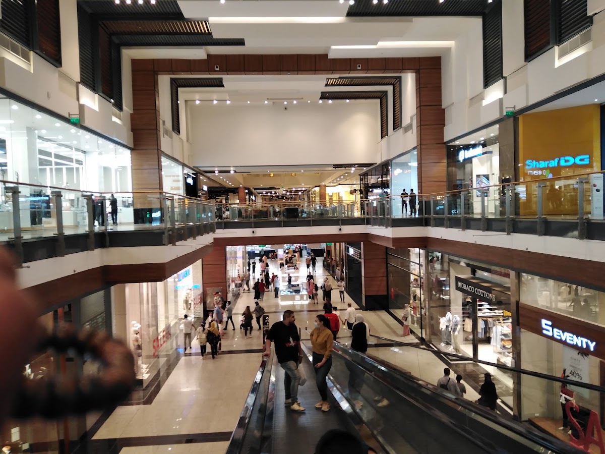 Carrefour