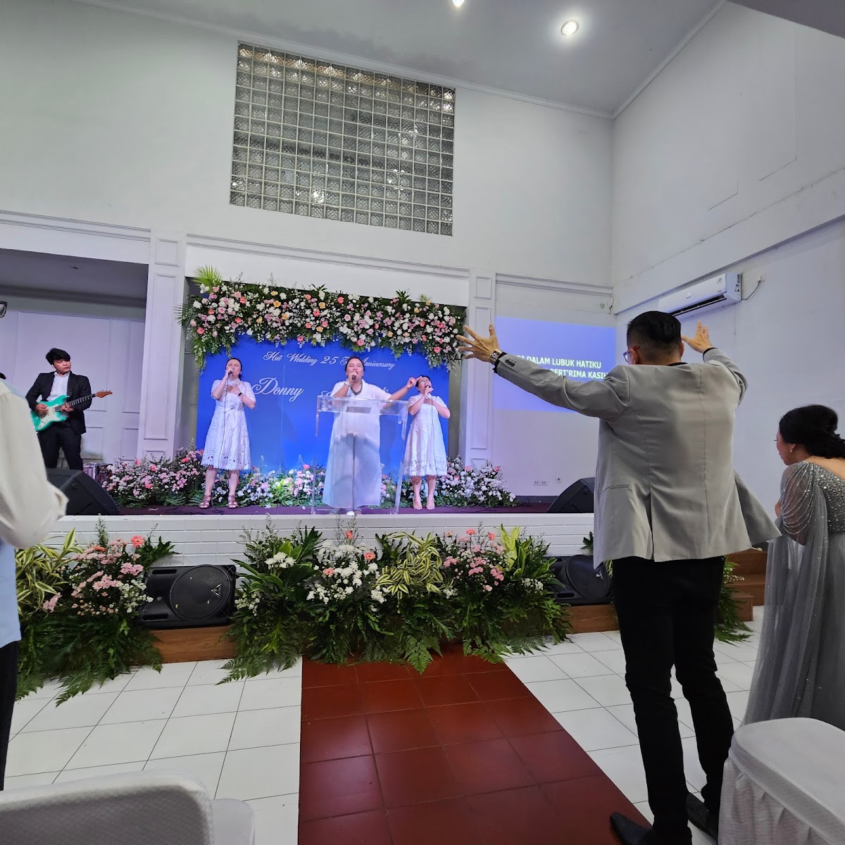 Victory Church Indonesia