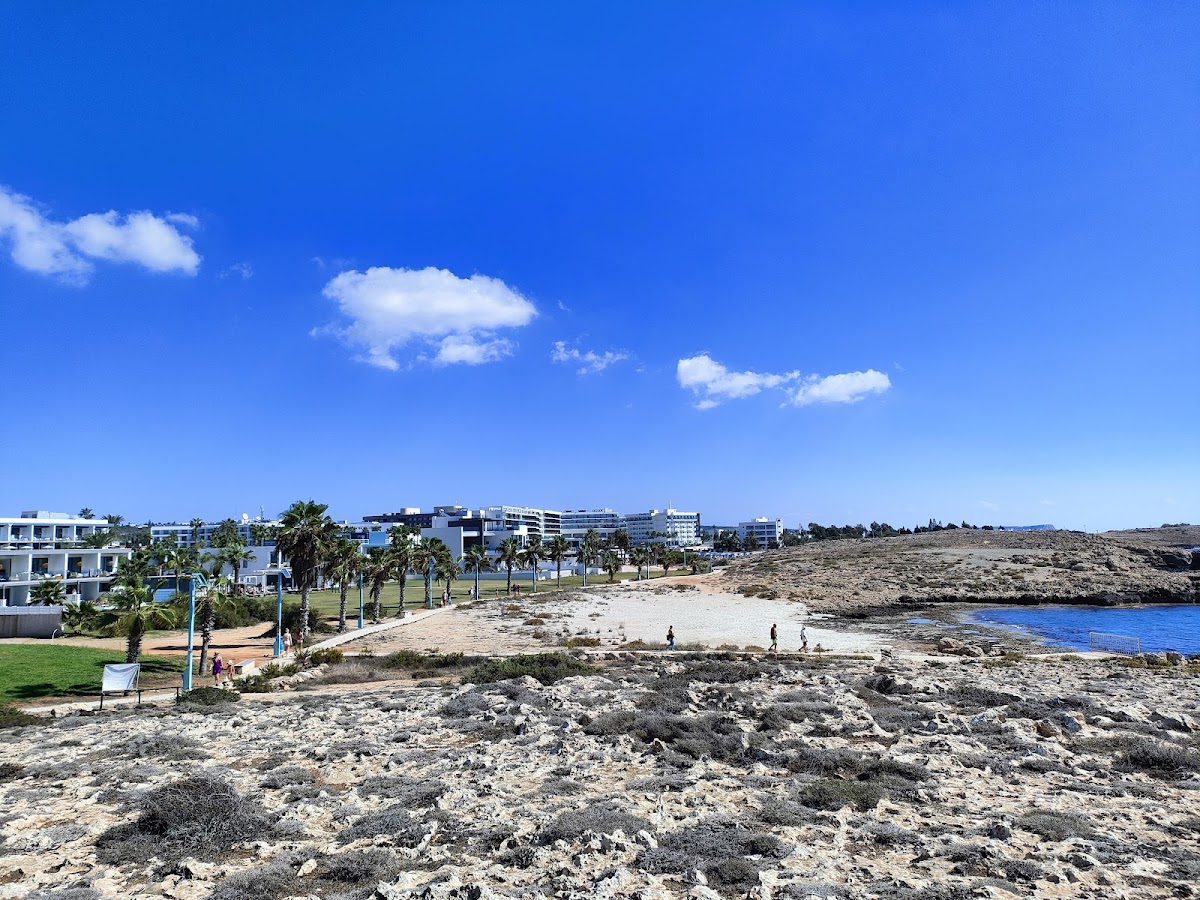 Aktea Beach Village