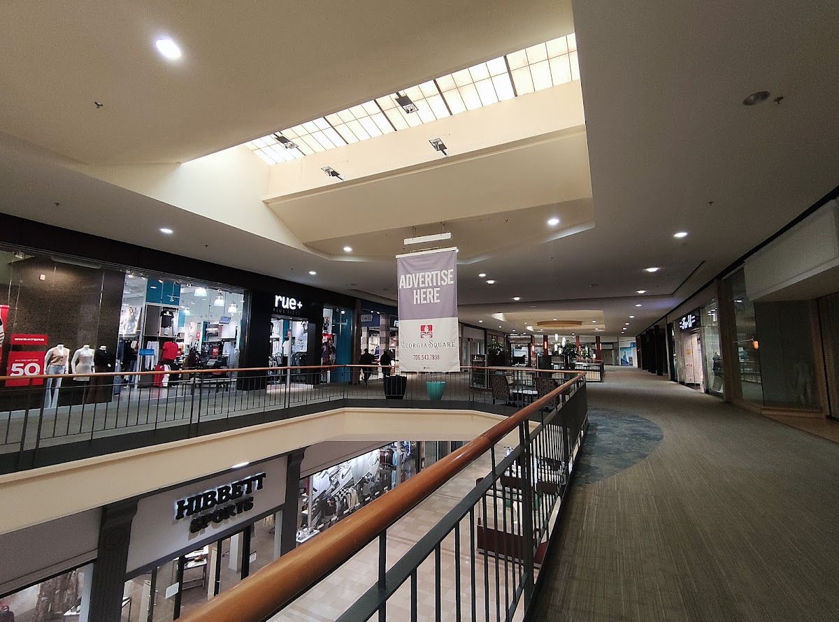 Georgia Square Mall