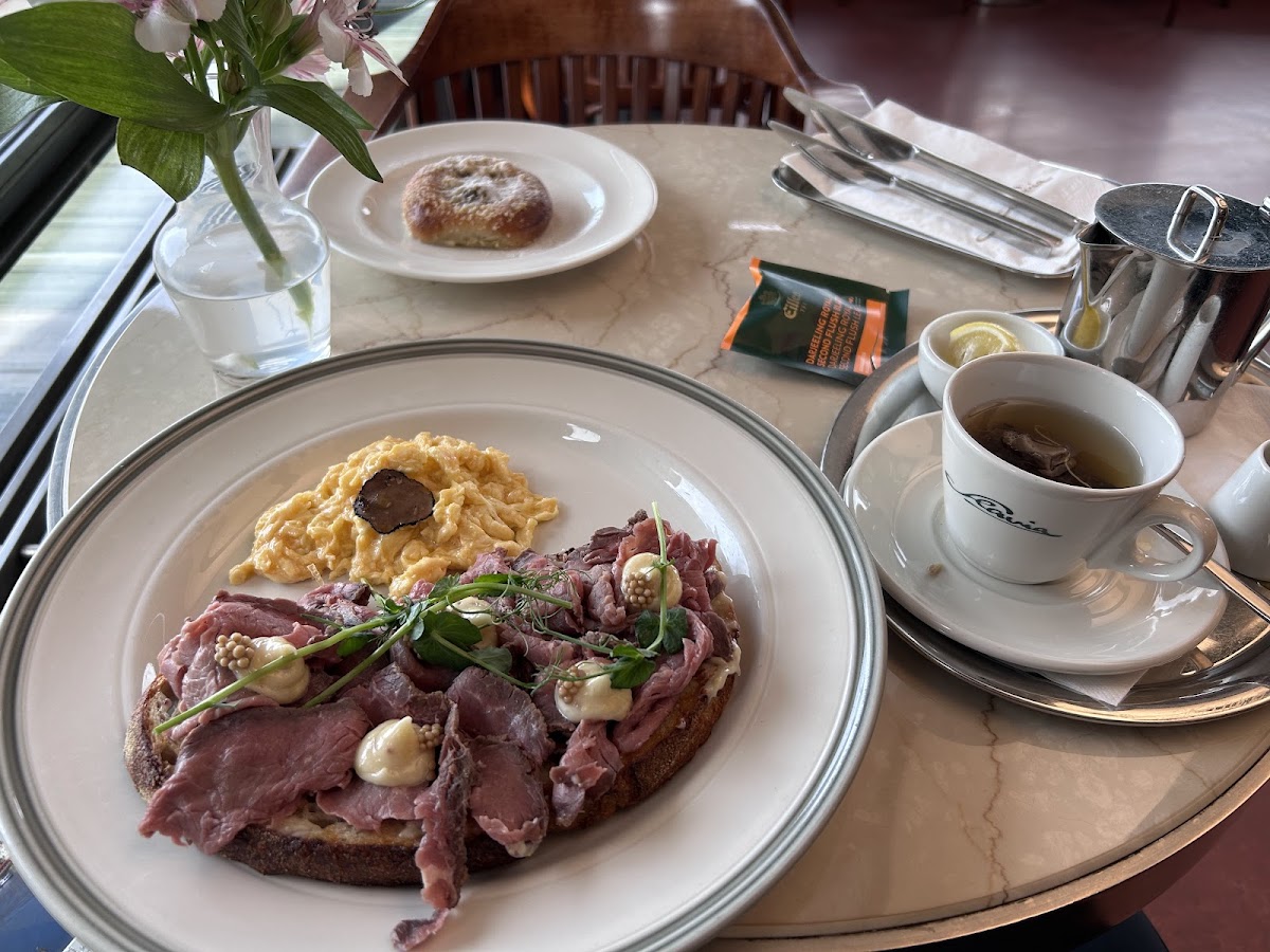 Cafe Slavia