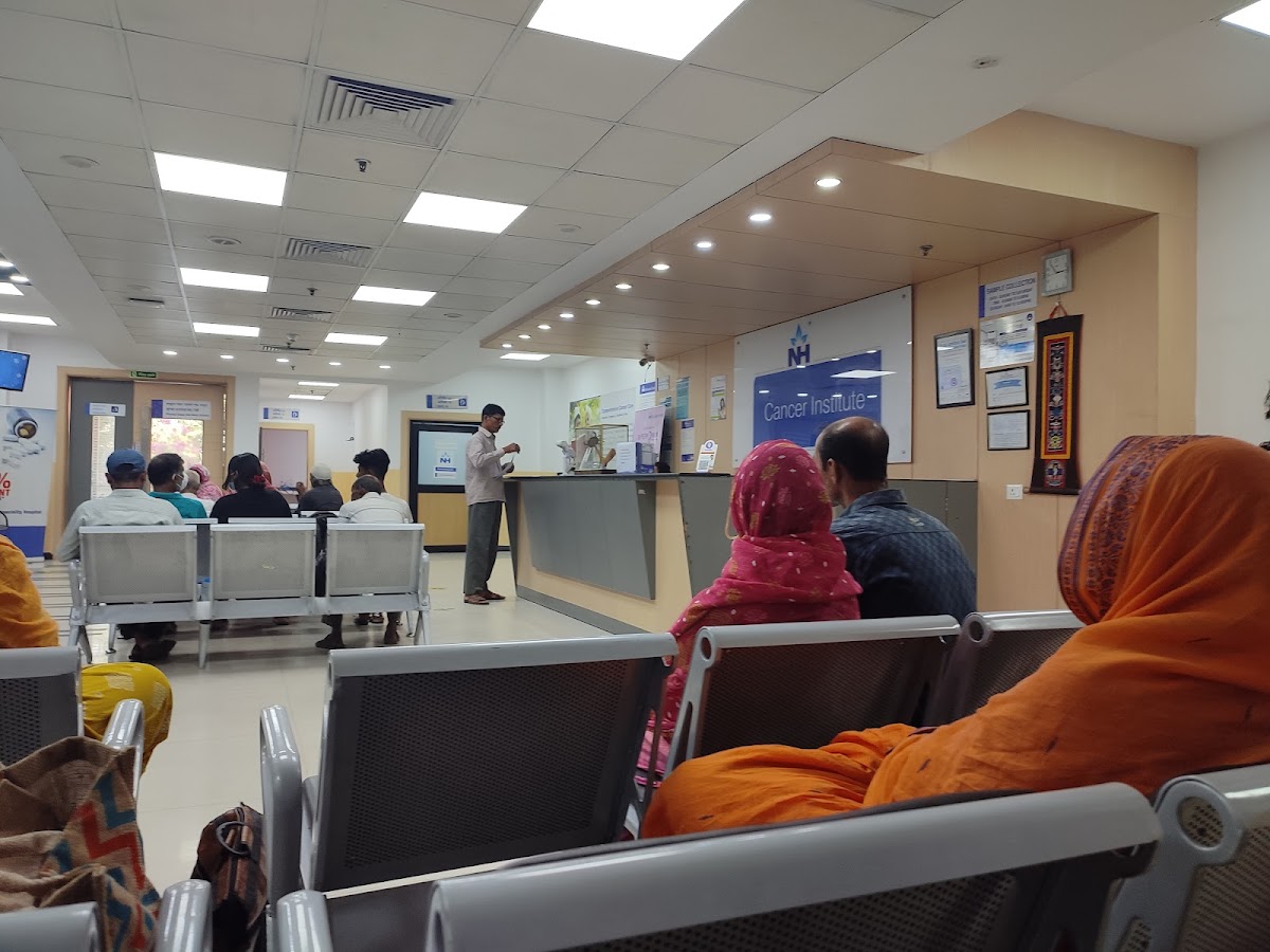 Narayana Hospital, Howrah