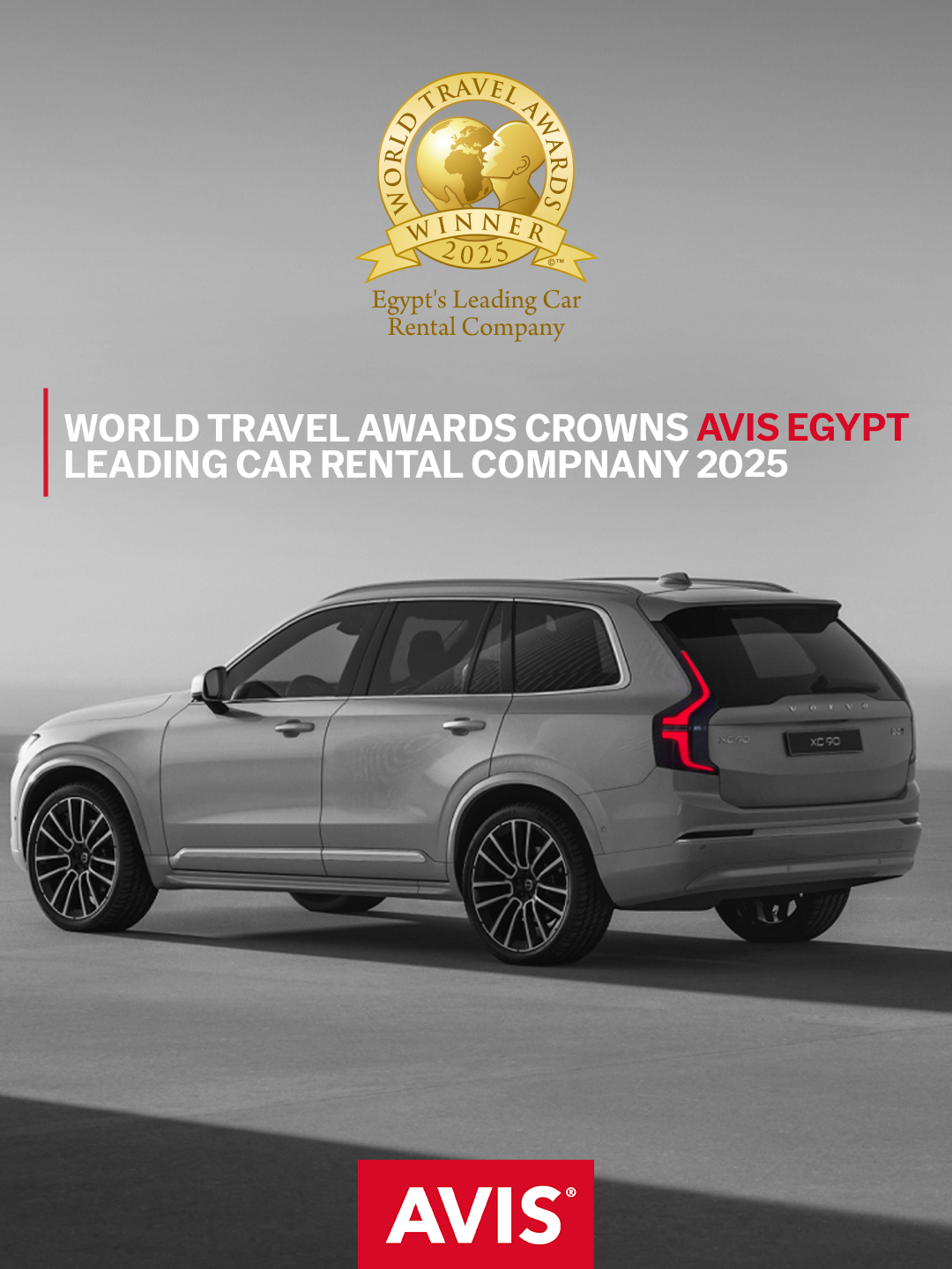 Avis Budget Rent a Car Hurghada
