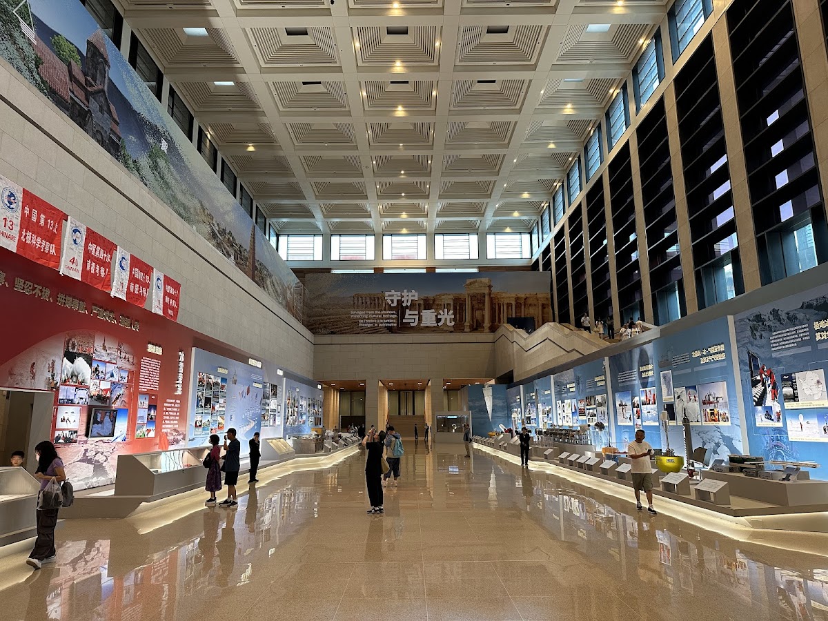 National Museum of China