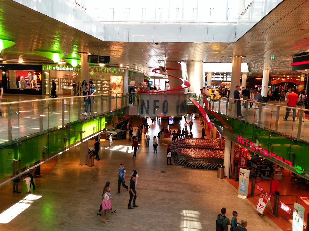 Europark Salzburg