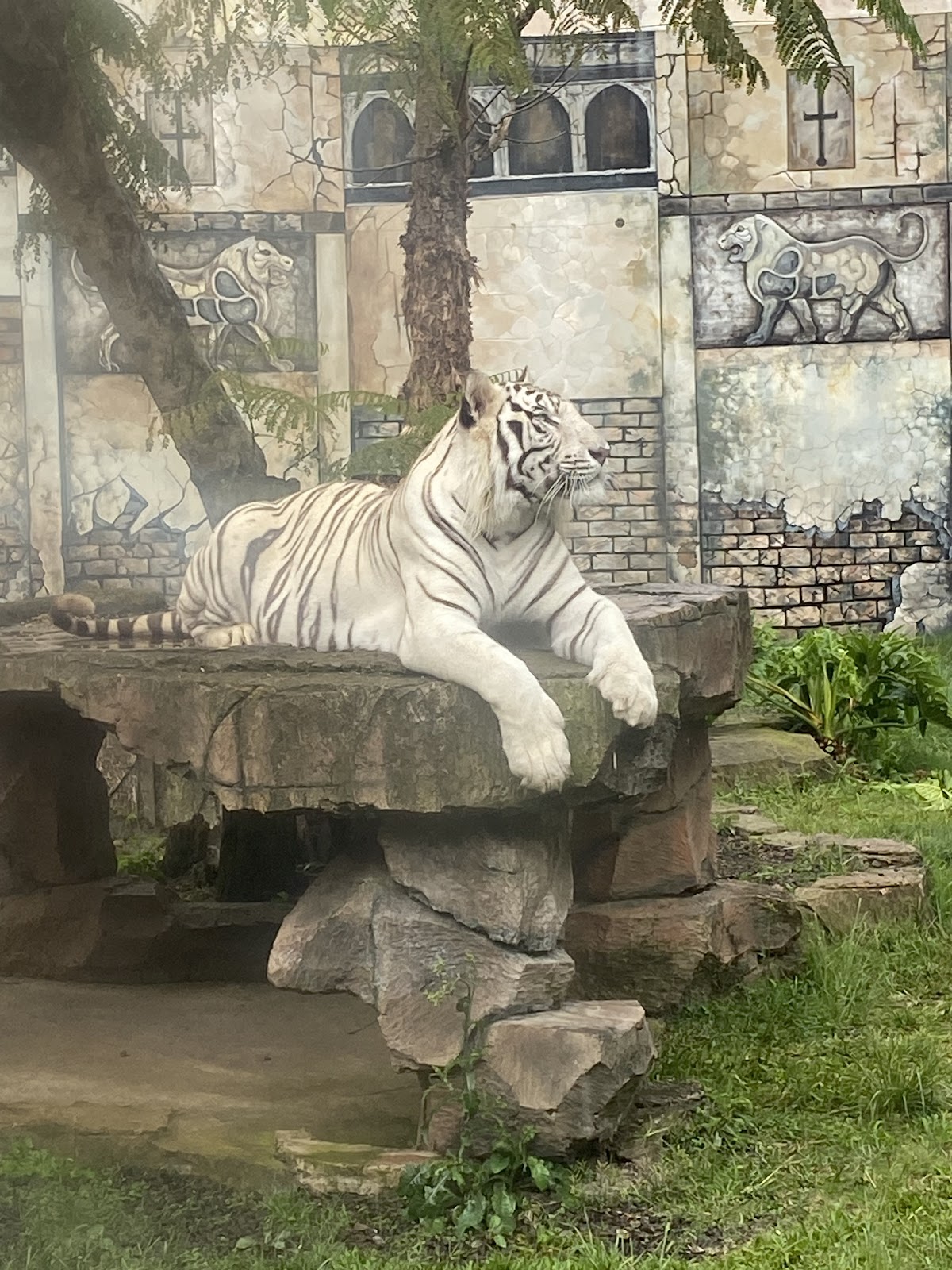 Lembang Park & Zoo