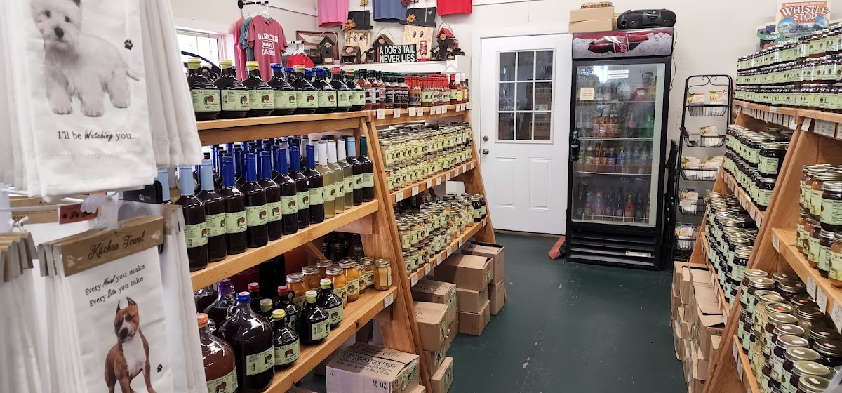 Barbour Farms Country Store