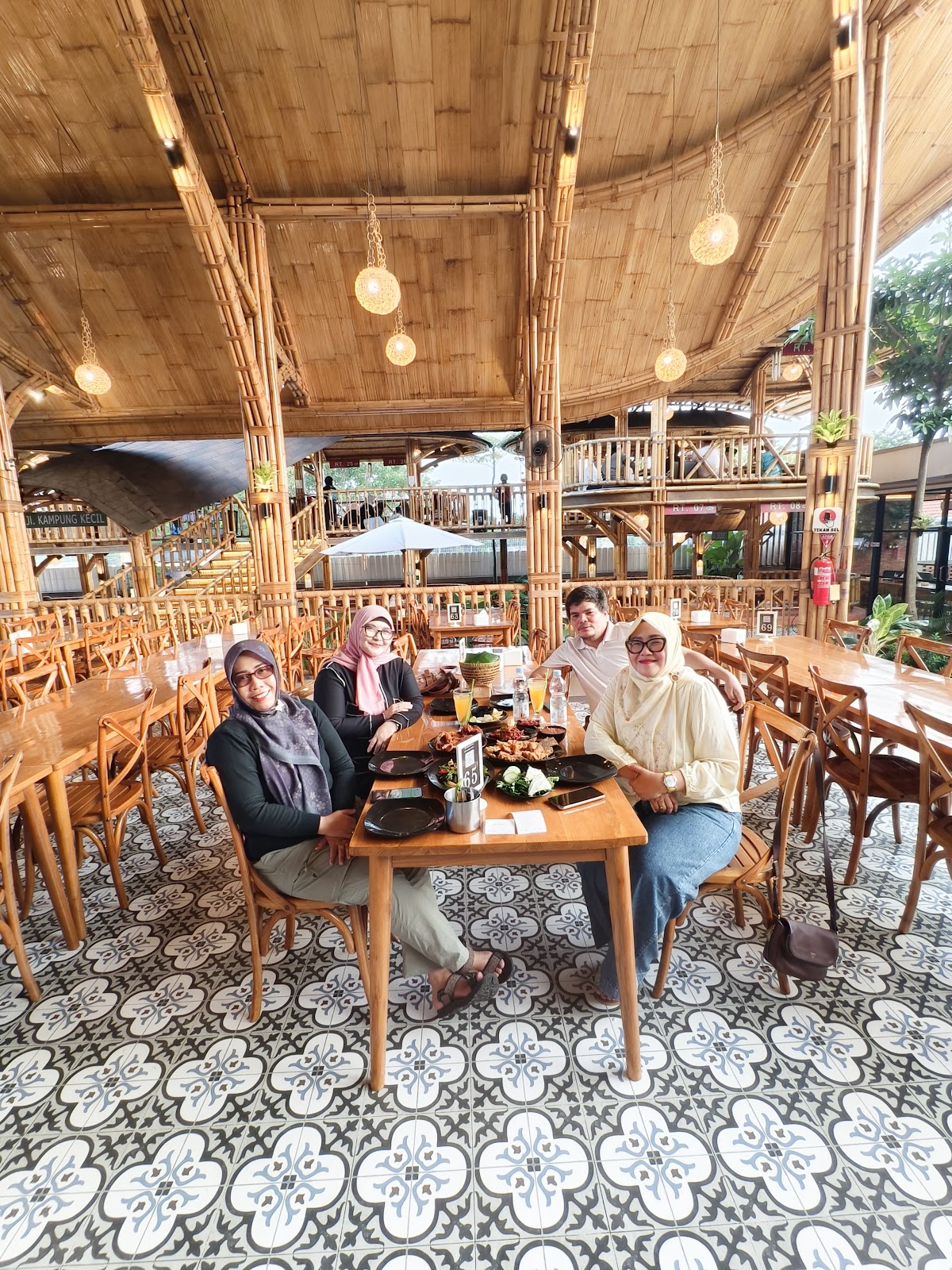 Kampung Kecil Wiyung