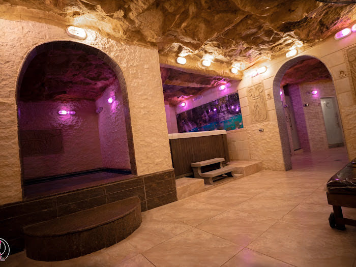 Princess Spa