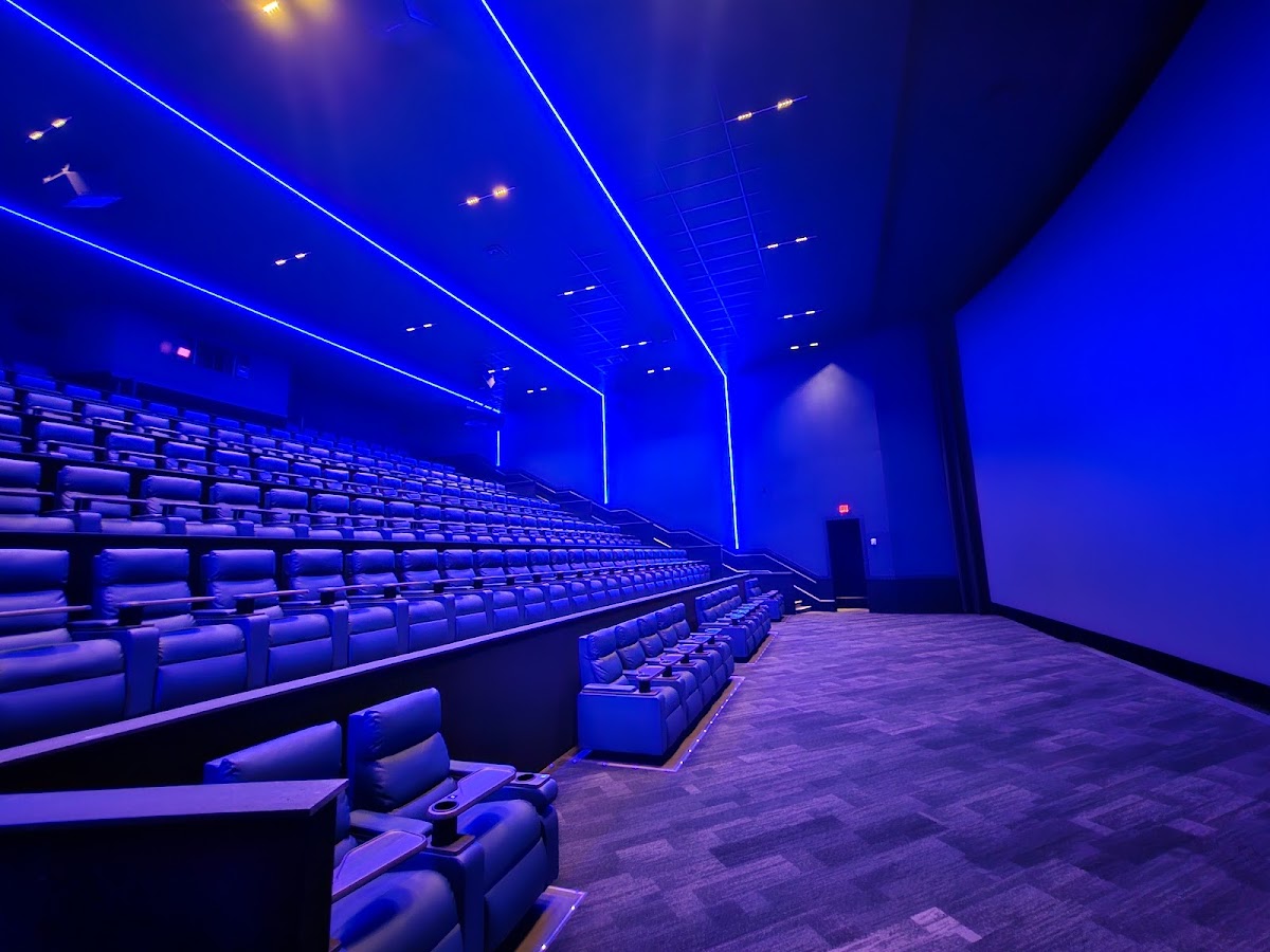 NCG Cinemas - Peachtree City + IMAX