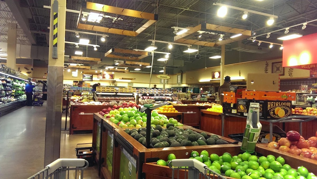 Kroger