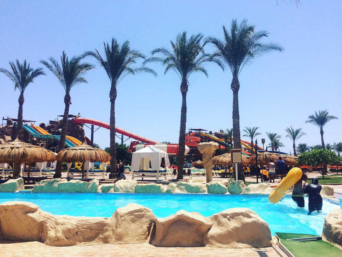 Aqua Park