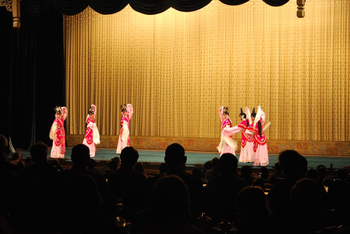 Peking Opera