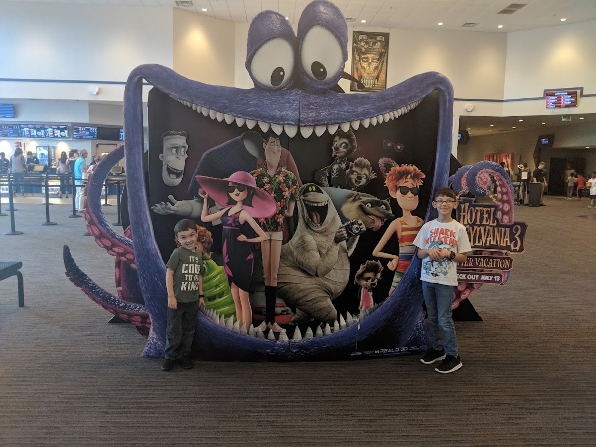 Riverwatch Cinemas