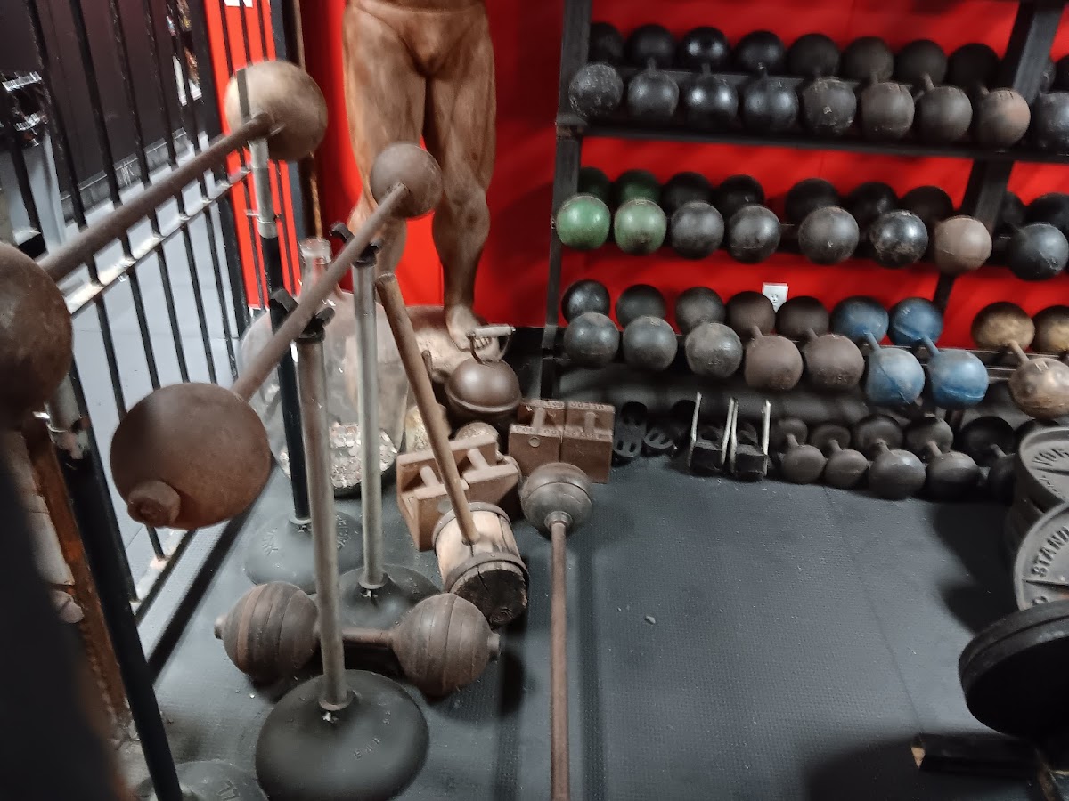 MadHouse Gym