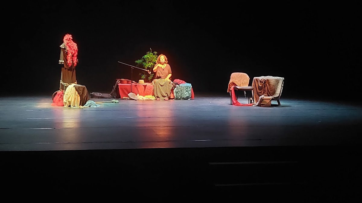 Falaki Theatre